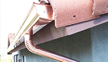 Rain Gutter Installation, Repair, Cleaning in Walthill, NE